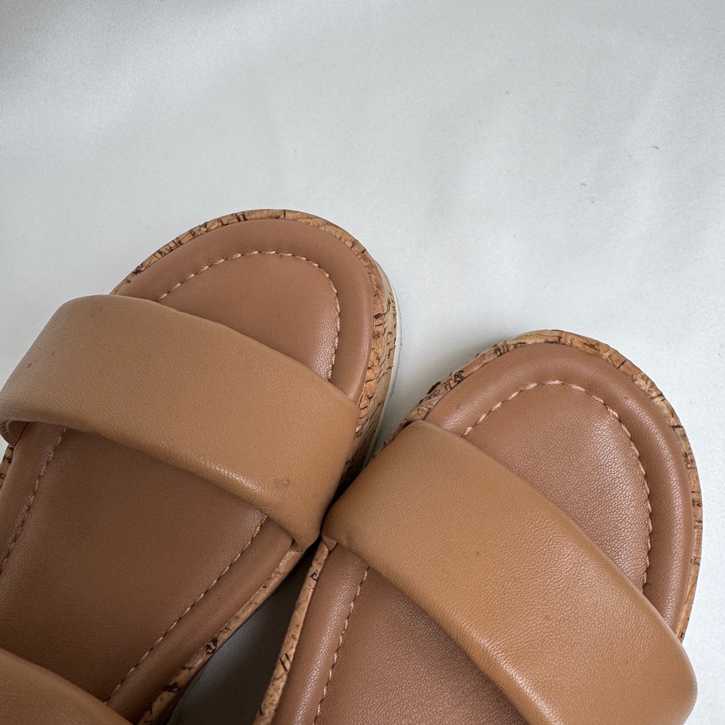 Steve Madden Defuse Espadrilles (9.5)