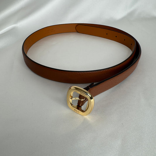 Ralph Lauren Leather Belt