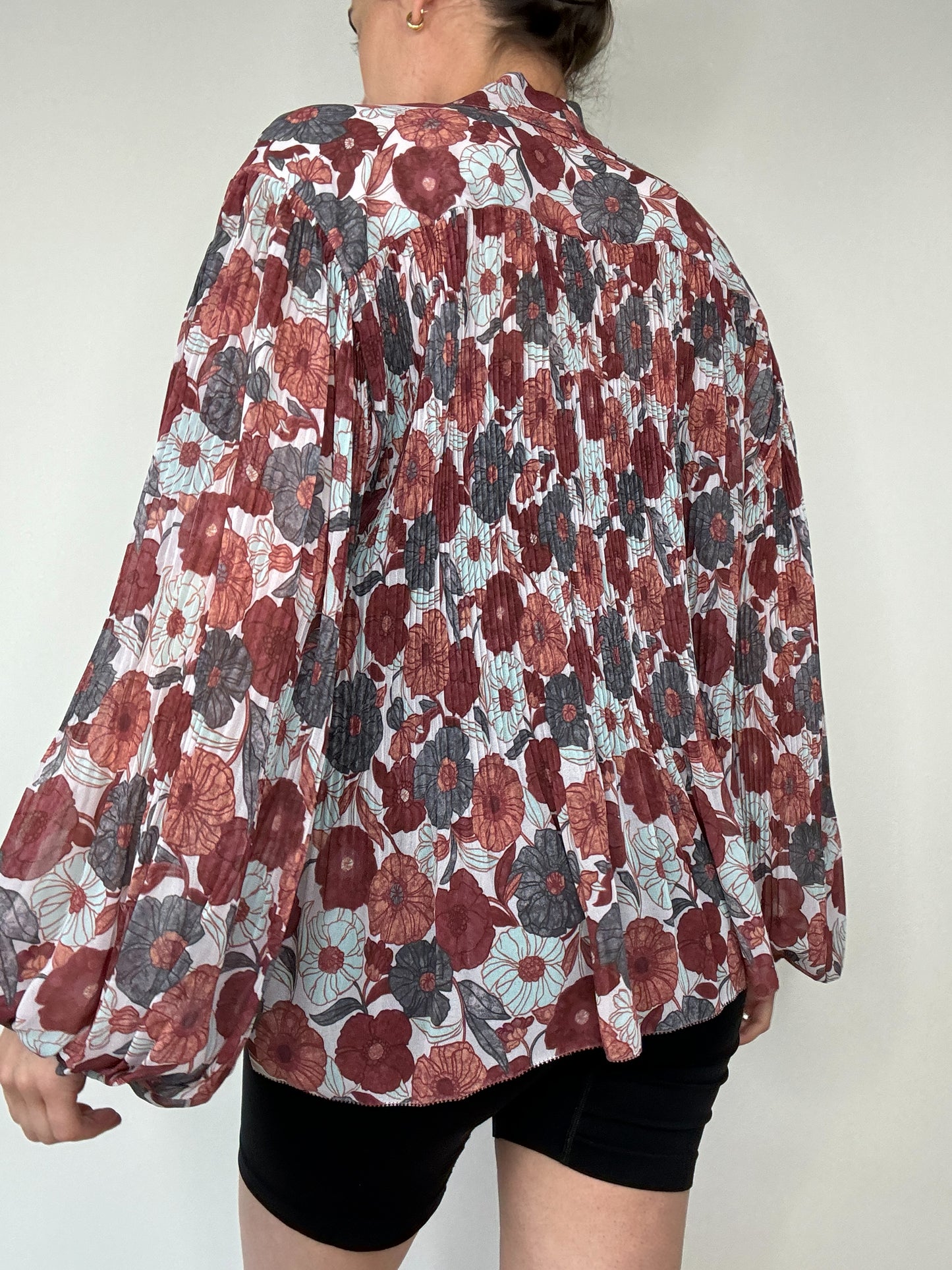 Wilfred Barbara Blouse (M)