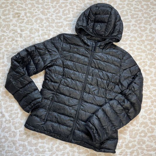 TNA Botanie Puffer Jacket (L)