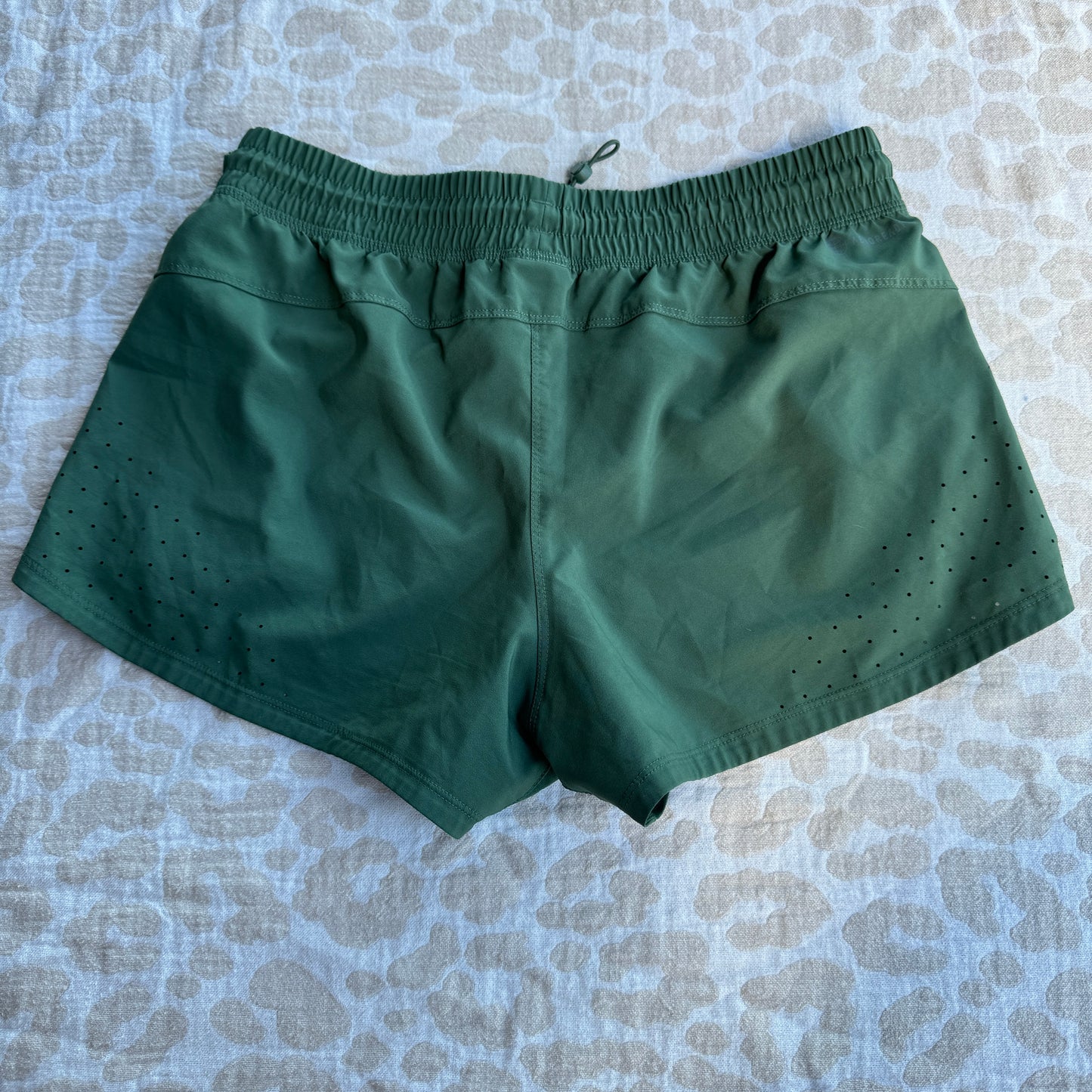 Adidas Athletic Shorts (S)