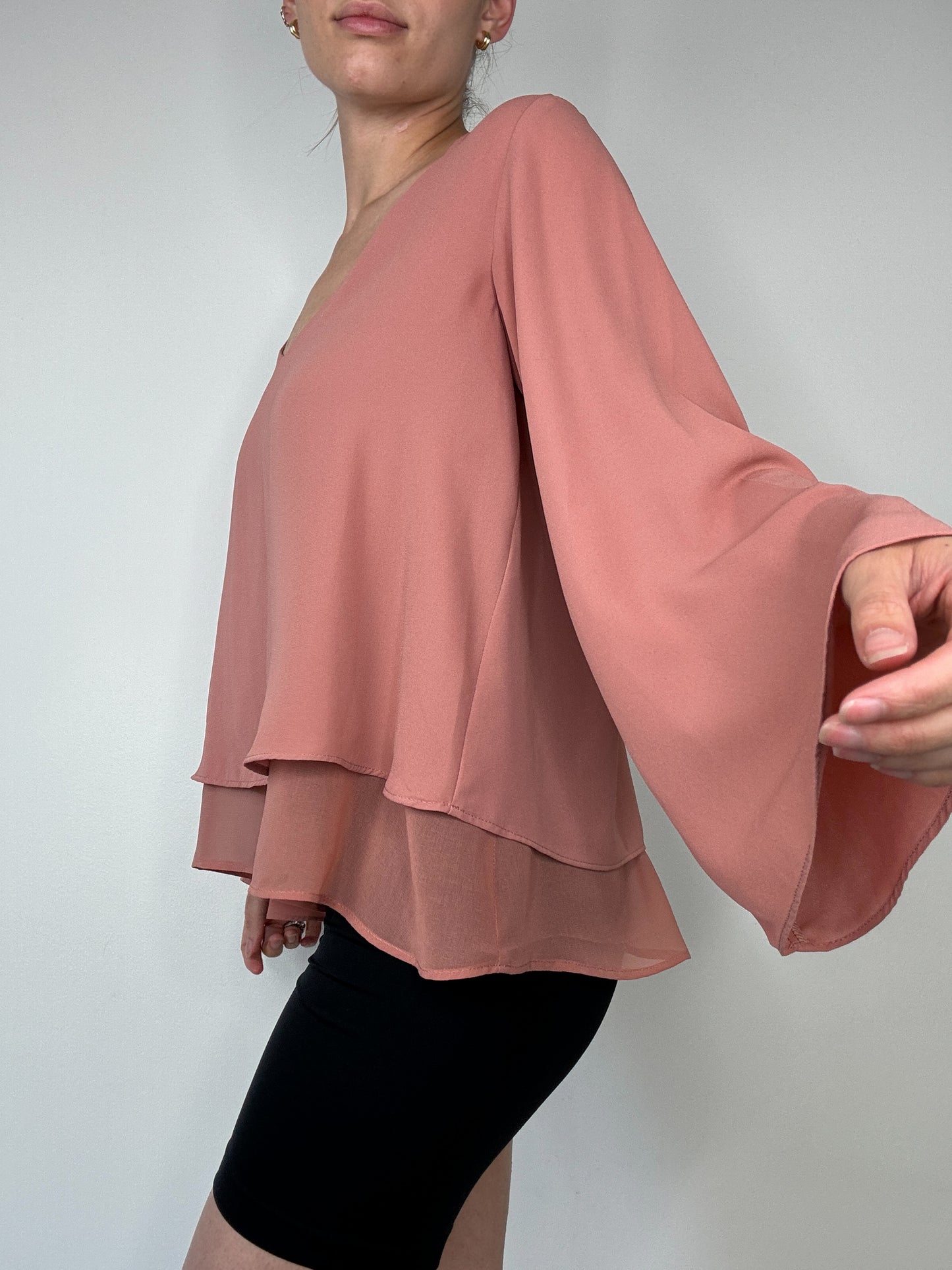 Zara Blouse (L)