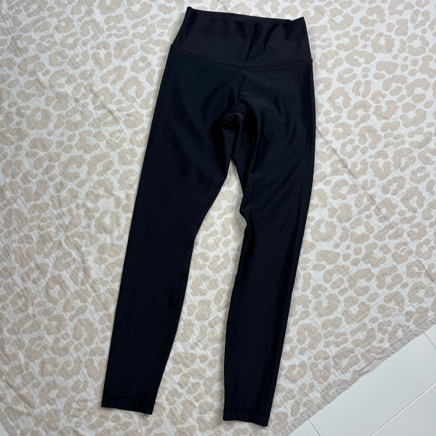 Lululemon Shiny Leggings (2)