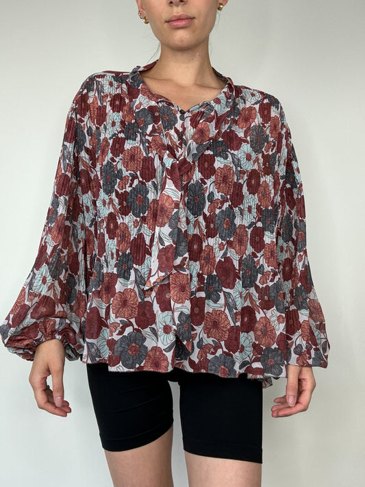 Wilfred Barbara Blouse (M)