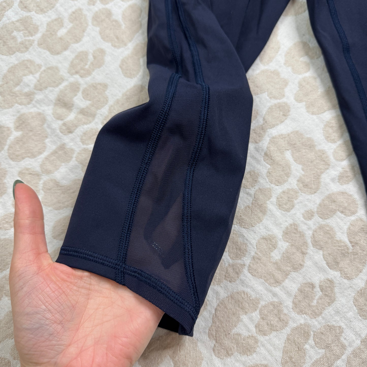 Lululemon Crop Leggings (6)