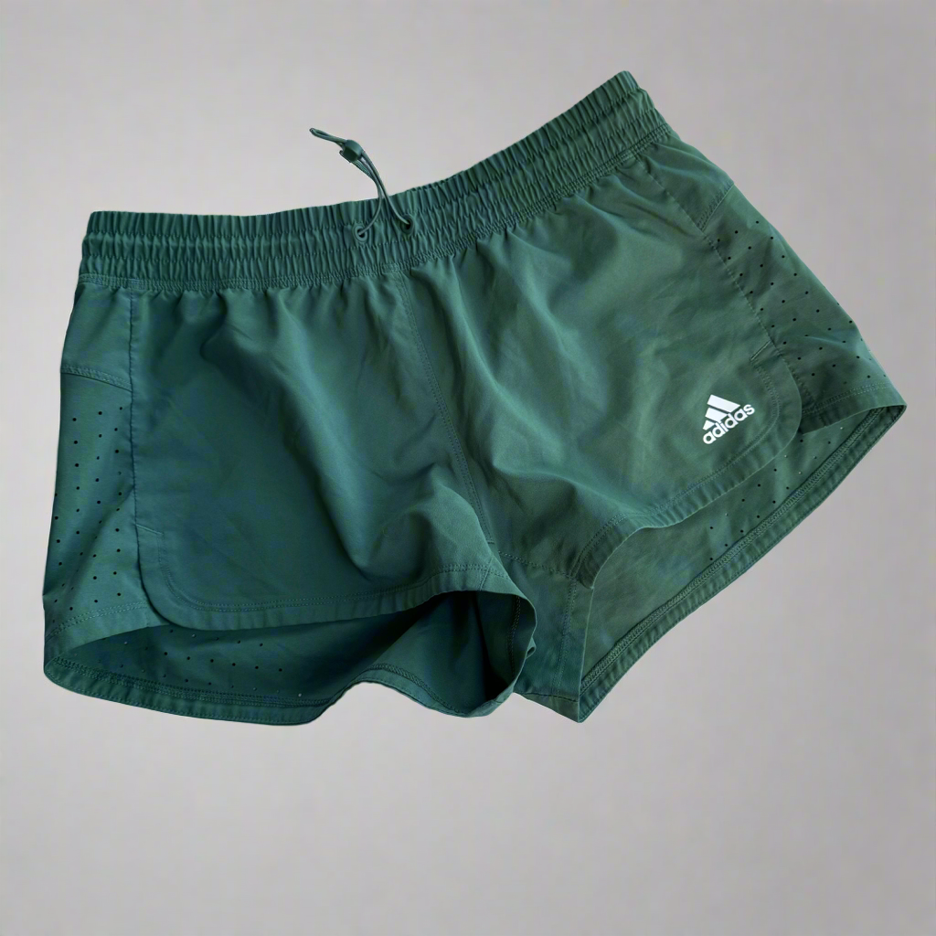 Adidas Athletic Shorts (S)