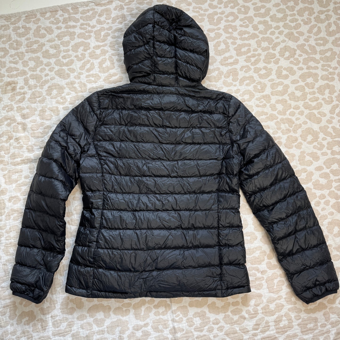 TNA Botanie Puffer Jacket (L)