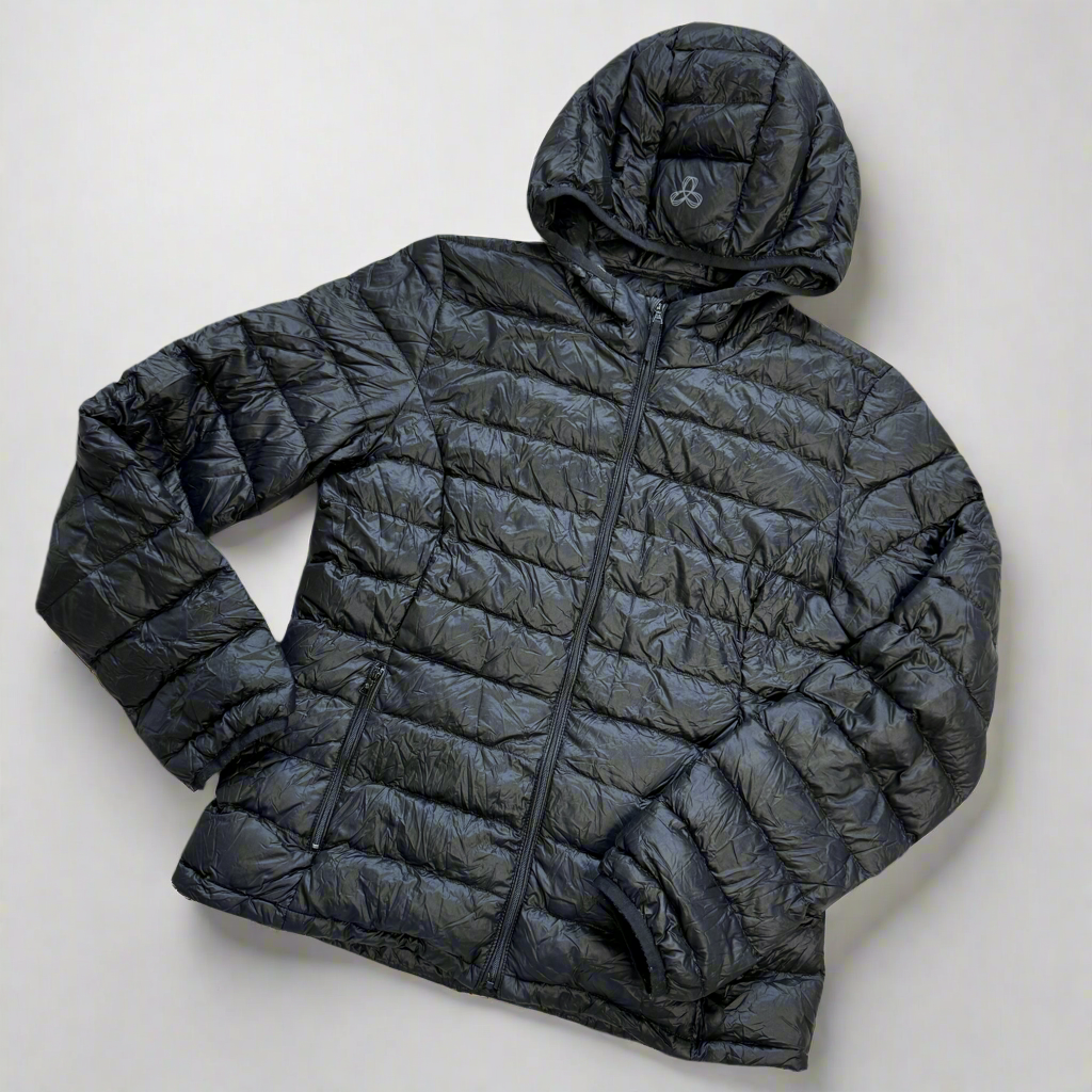 TNA Botanie Puffer Jacket (L)