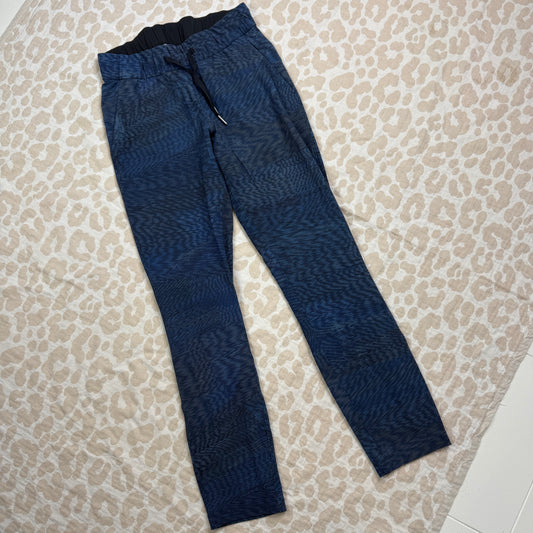 Lululemon On The Fly Pant (2)