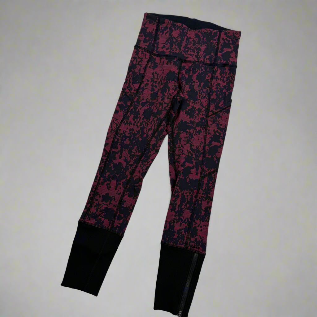 Lululemon Rebel Runner Leggings (2)