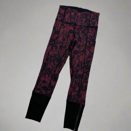 Lululemon Rebel Runner Leggings (2)