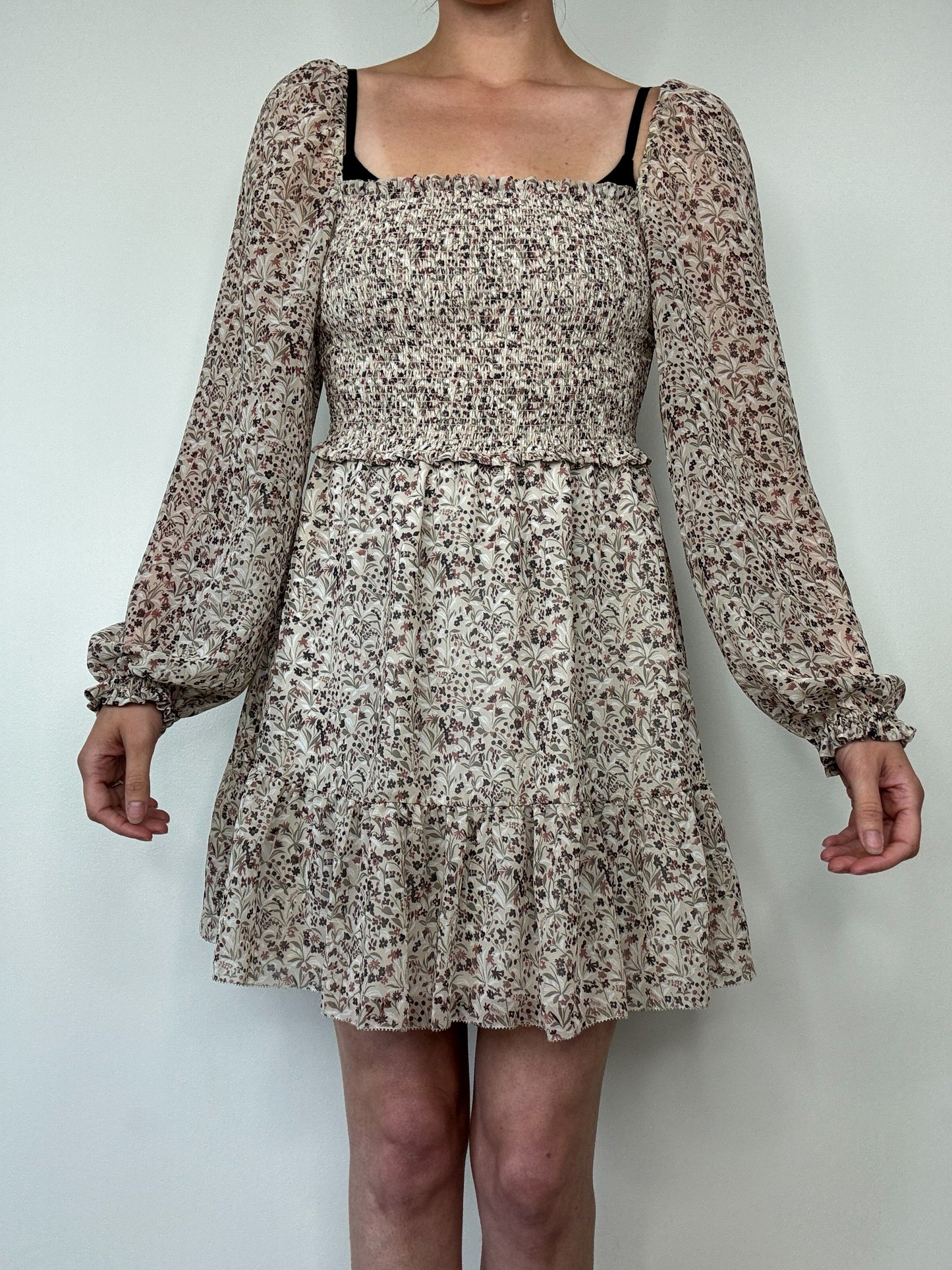 Wilfred New Tempest Dress (S)