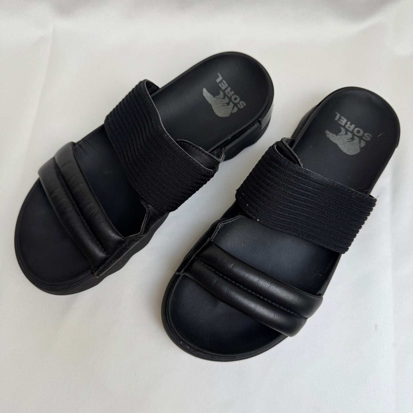 Sorel Viibe Slide Sandal (9)