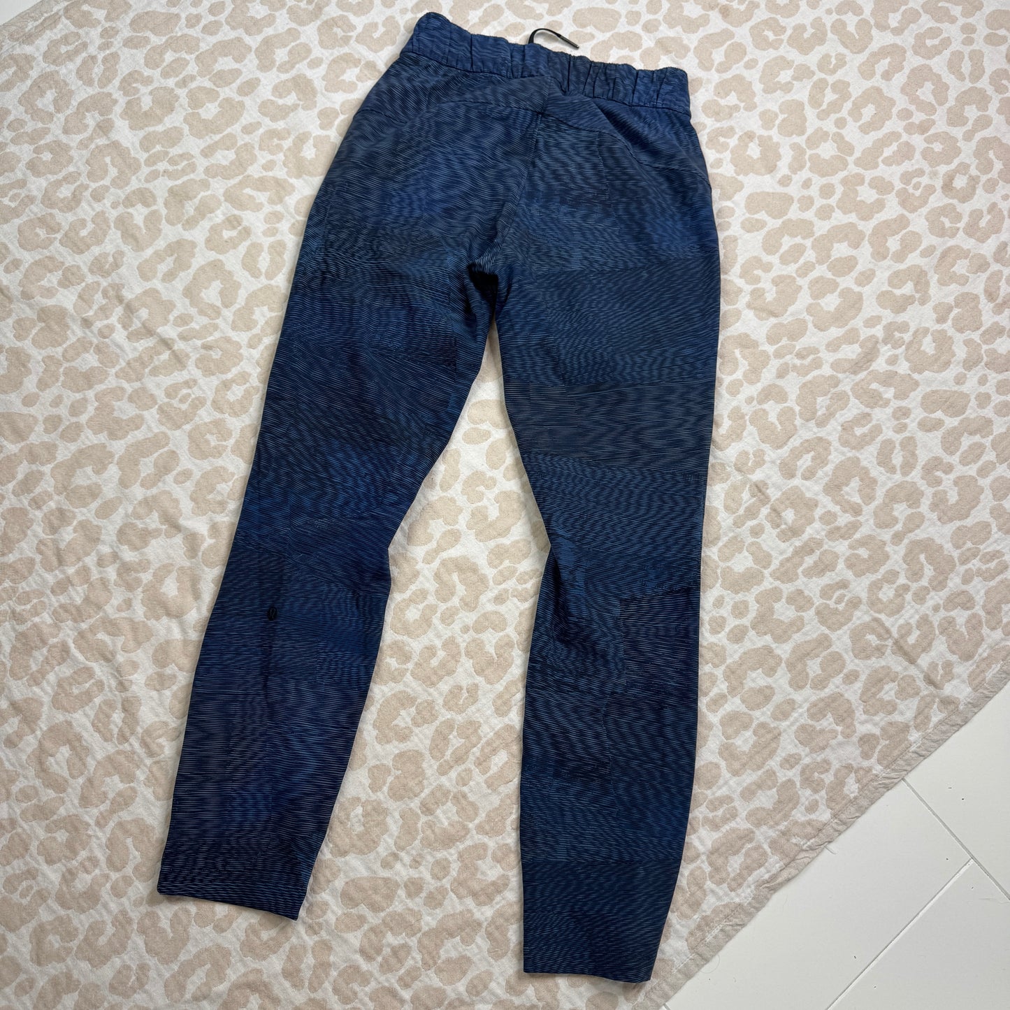 Lululemon On The Fly Pant (2)