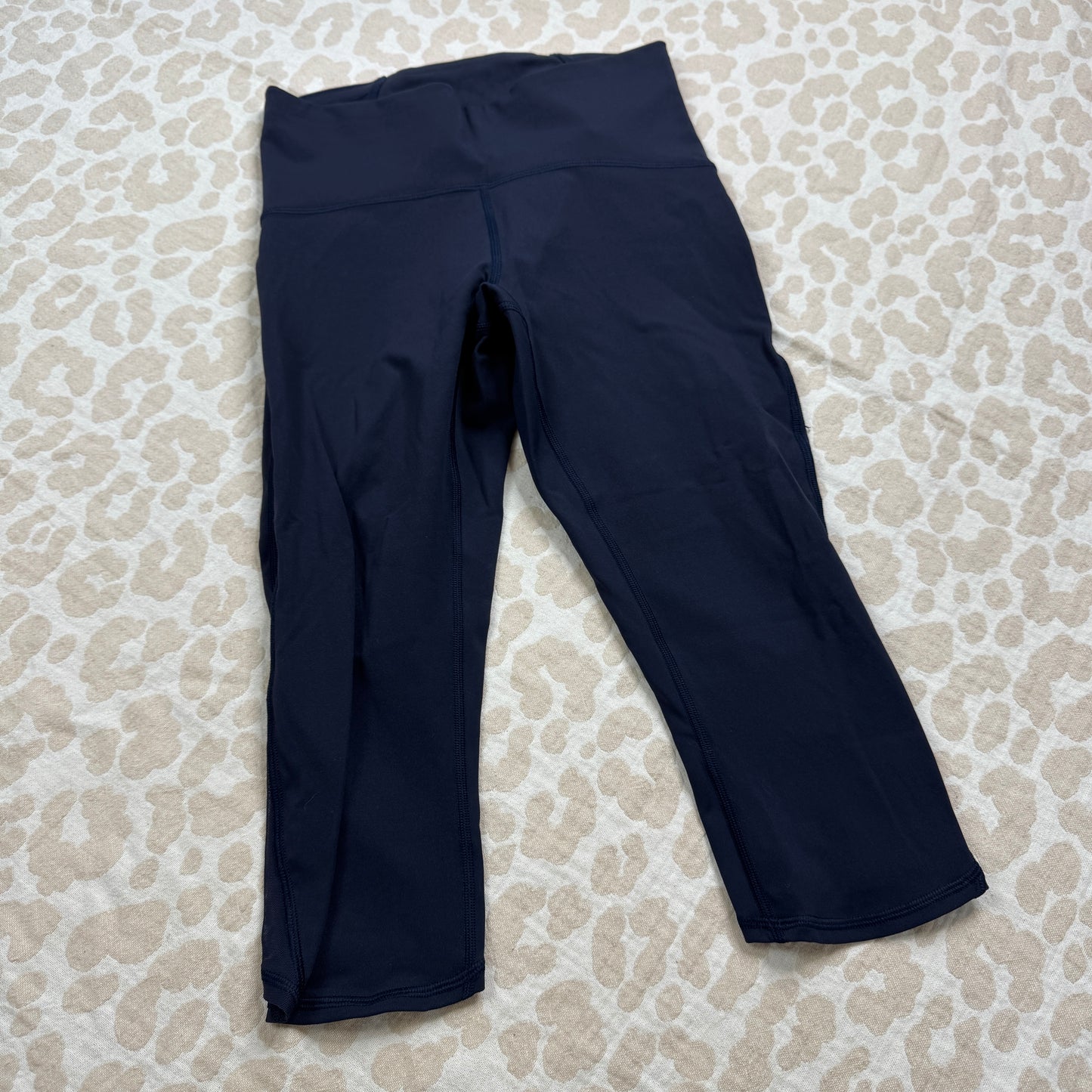 Lululemon Crop Leggings (6)