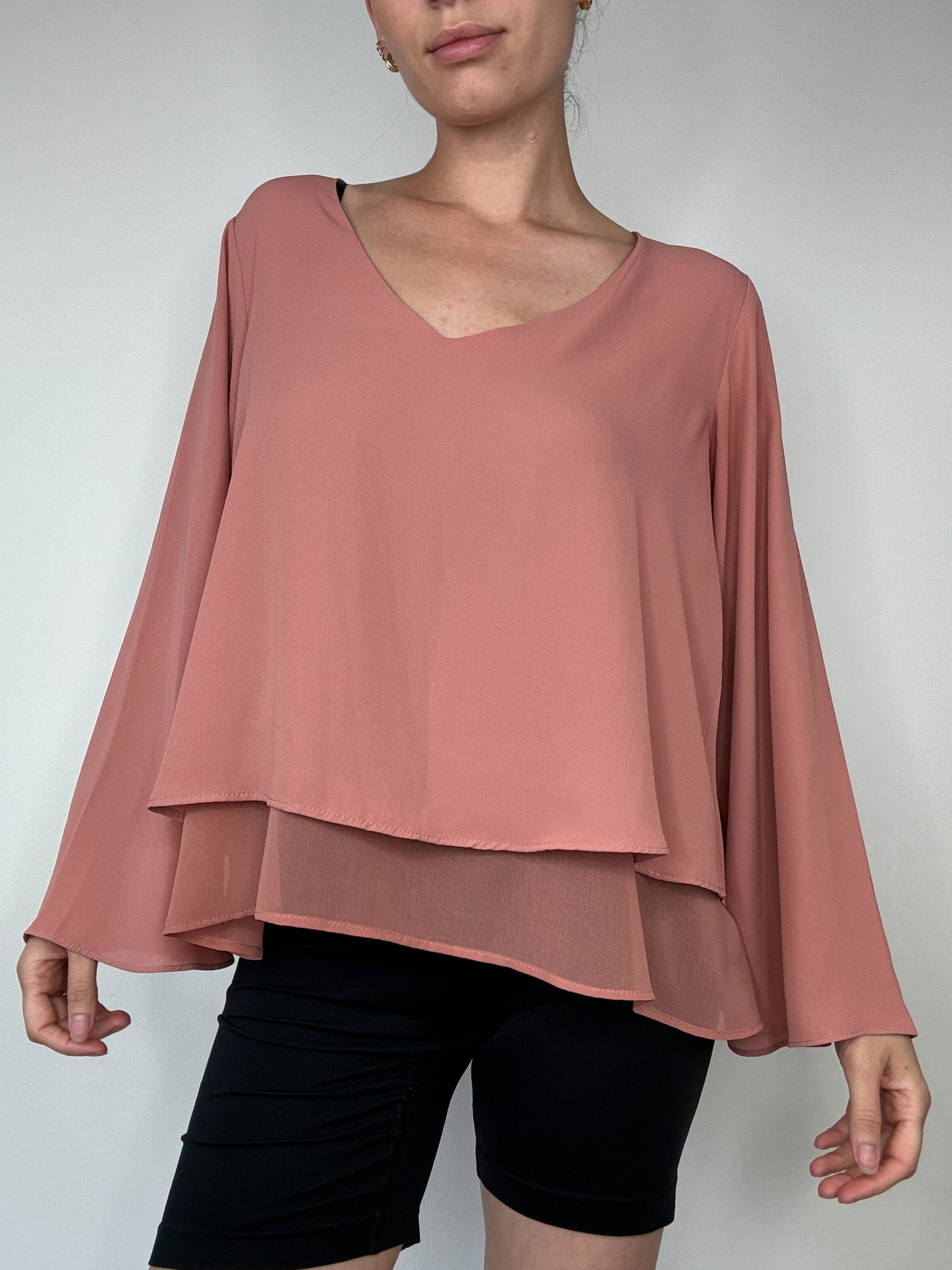 Zara Blouse (L)