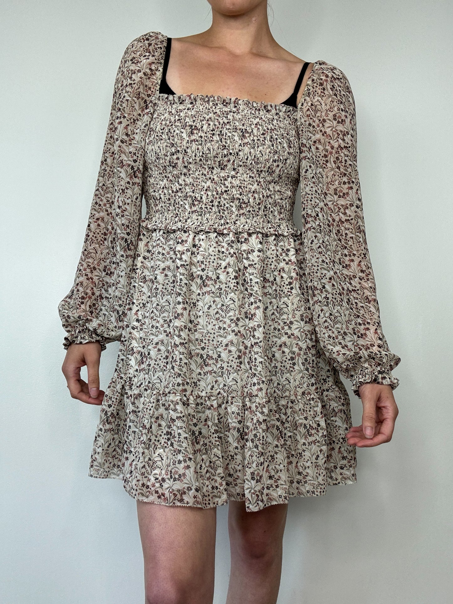 Wilfred New Tempest Dress (S)