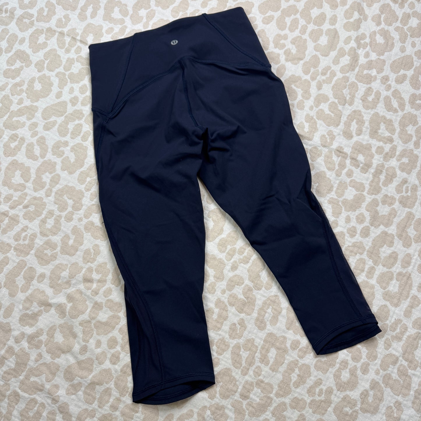 Lululemon Crop Leggings (6)