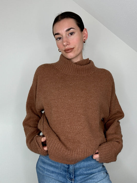 GF Collection Pullover (M)