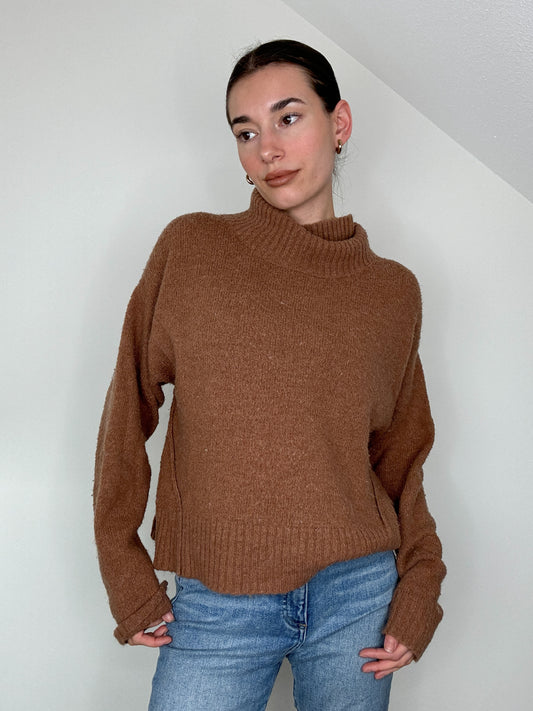 GF Collection Pullover (M)