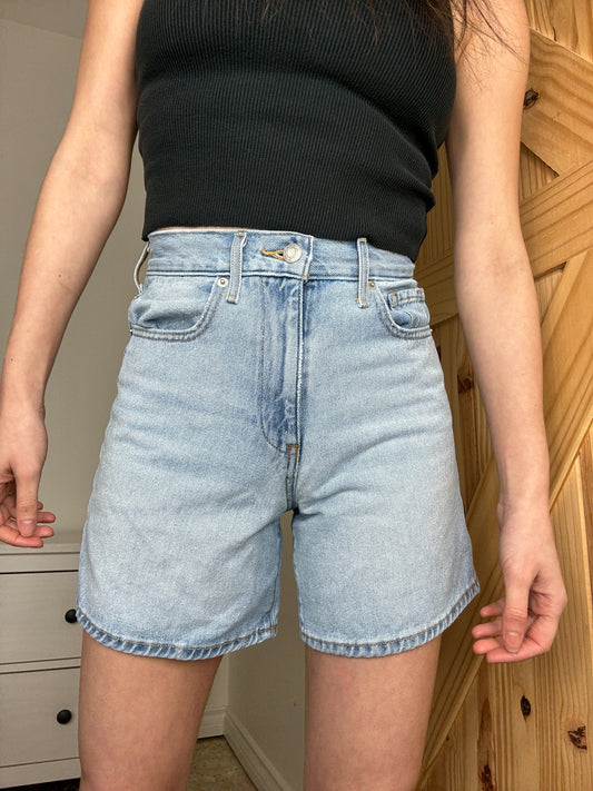 Wilfred Denim Shorts (0)