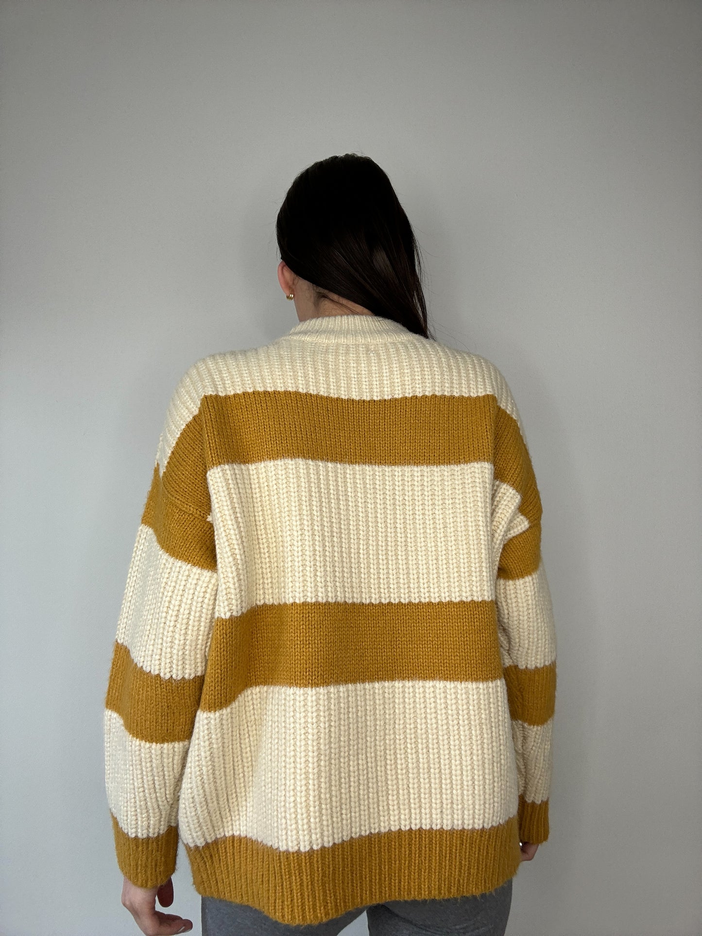 FRNCH Paris Sweater (S/M)