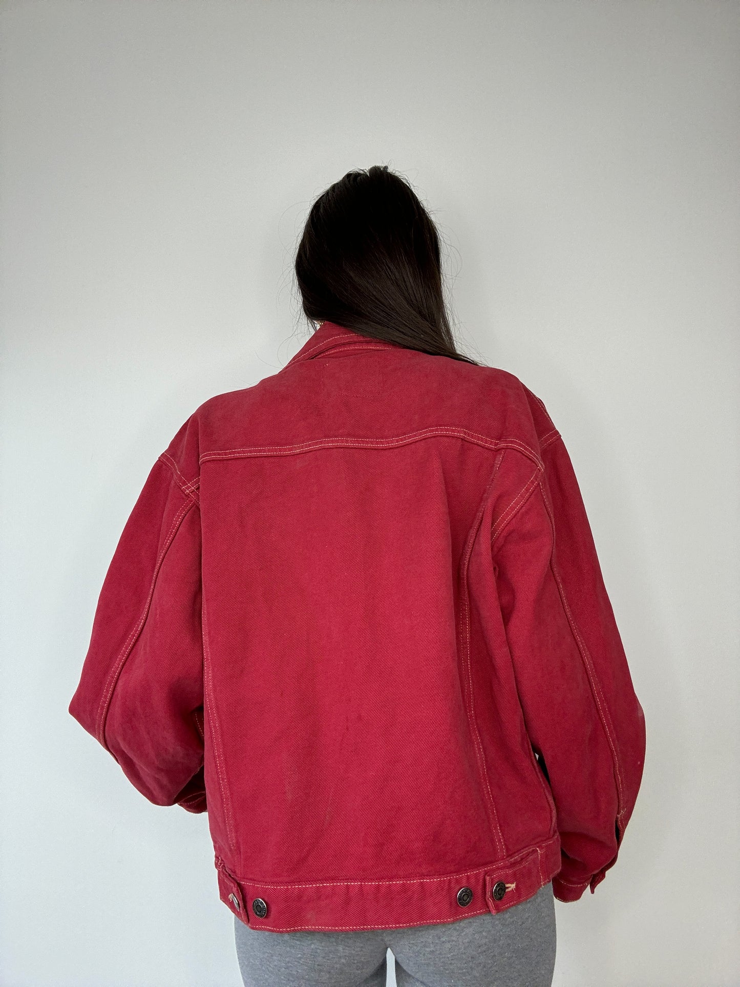 Vintage Gap Denim Jacket (S)
