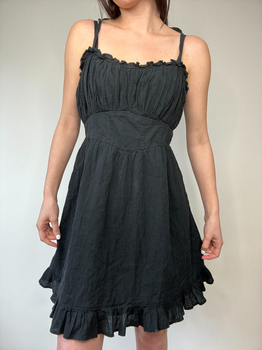 Aerie Mini Dress (L)