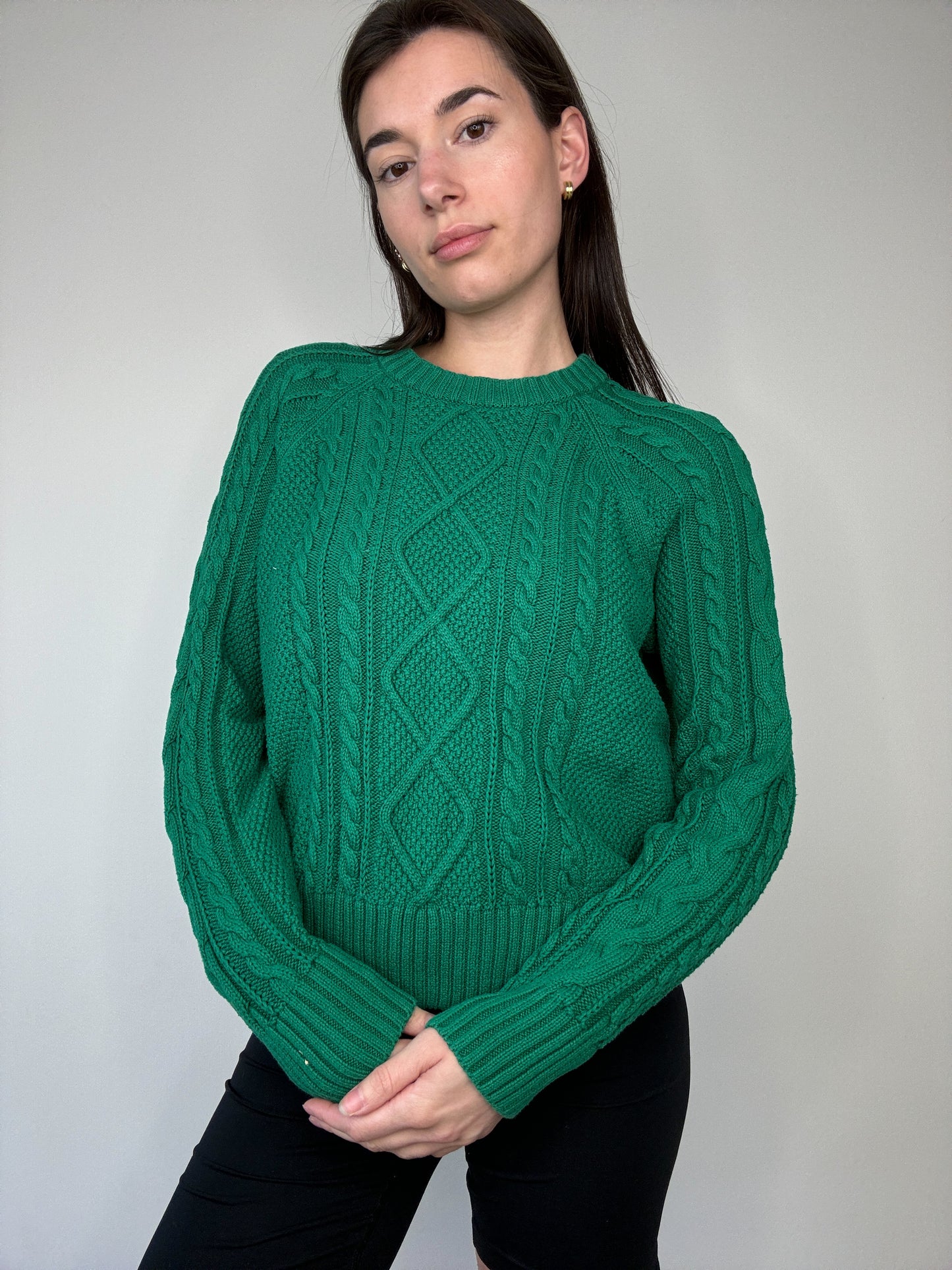 Gap Knit Sweater (S)