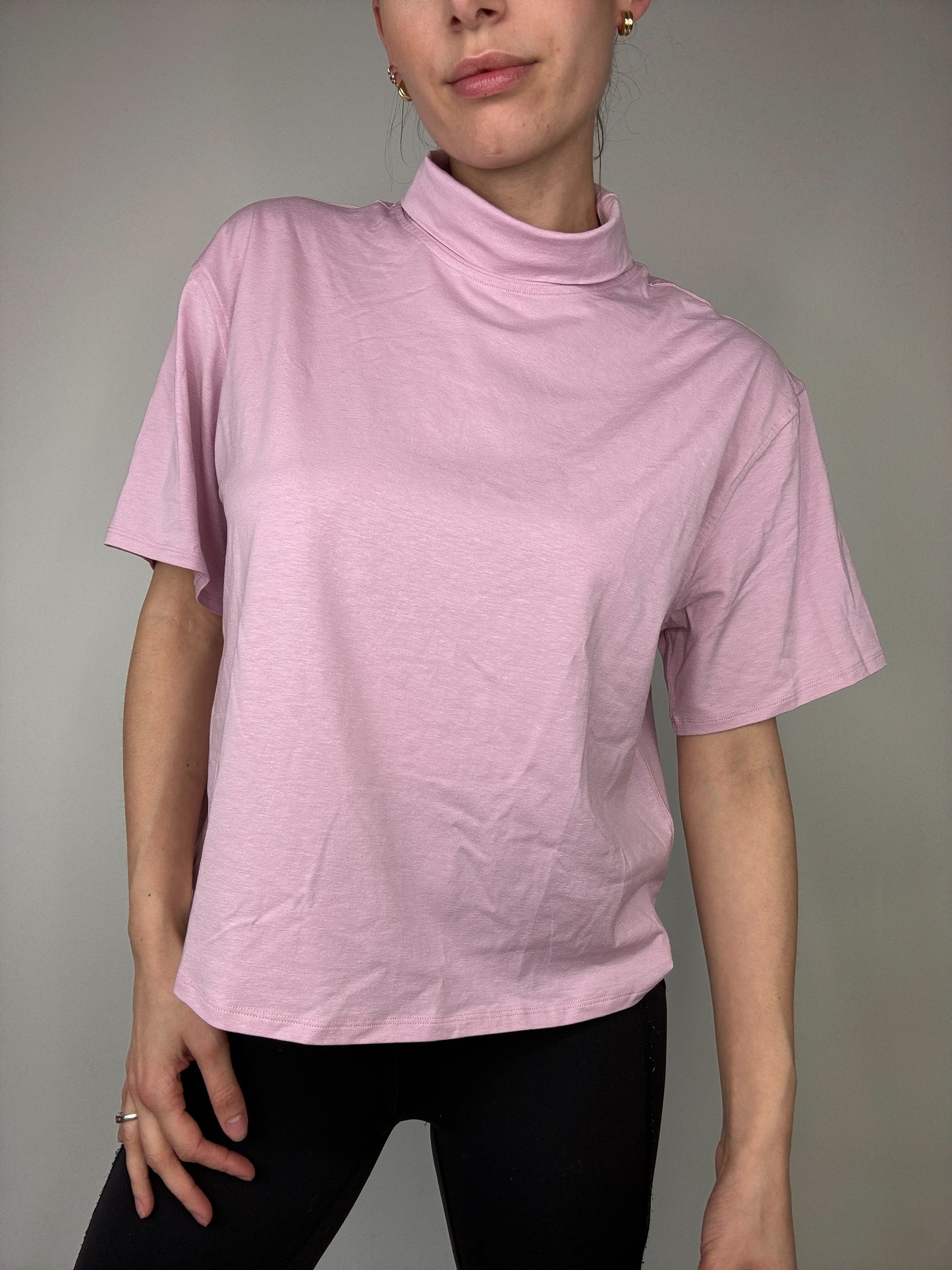 Lululemon Relaxed-Fit T-Shirt (6)