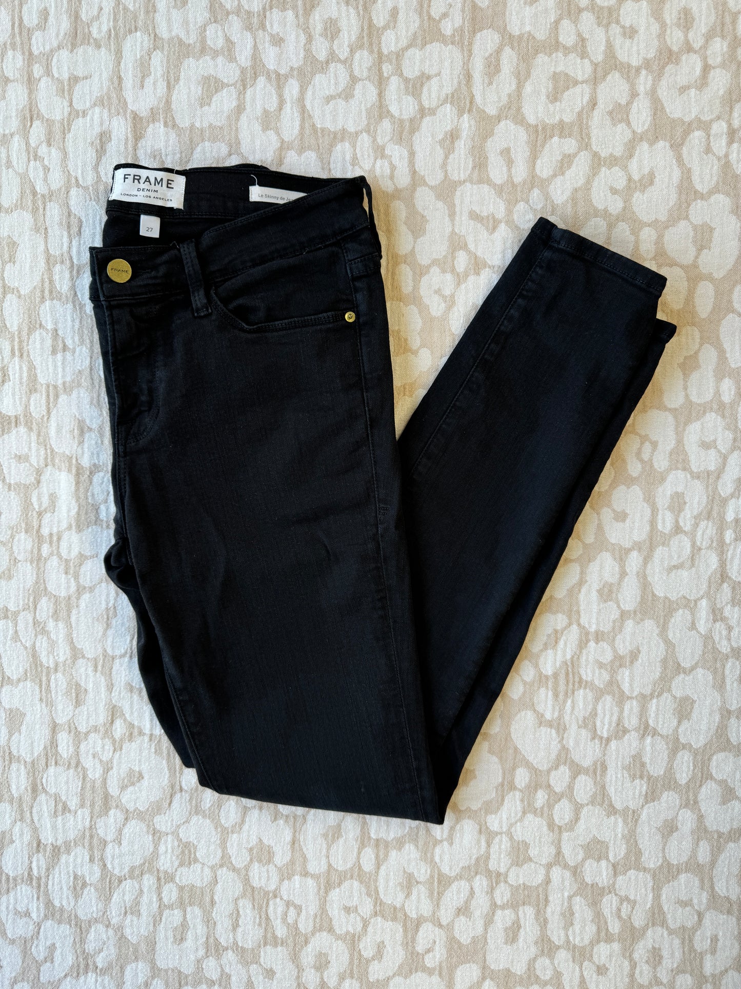 Frame Skinny Jeans (27)