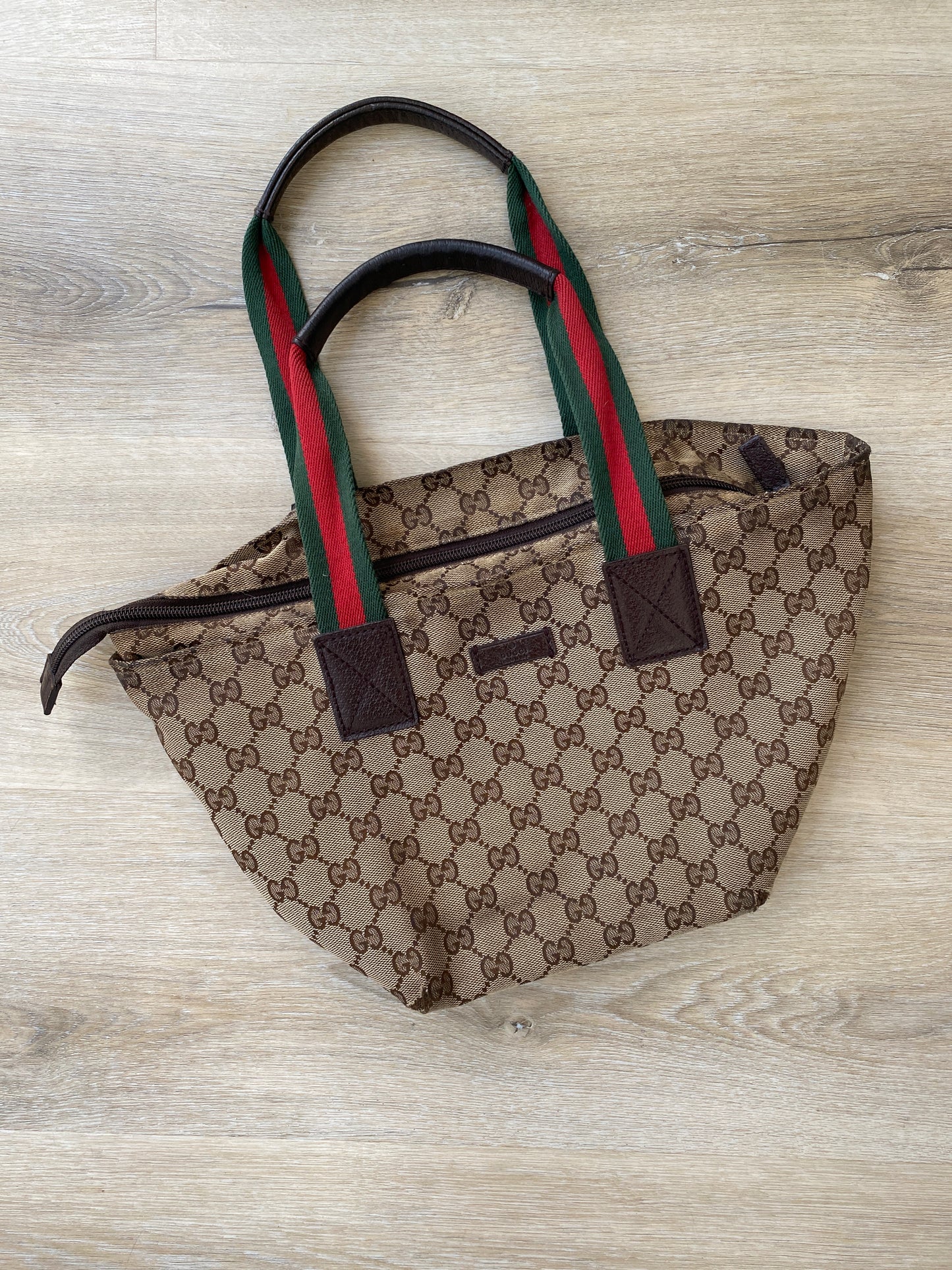 Gucci Cavas Bag
