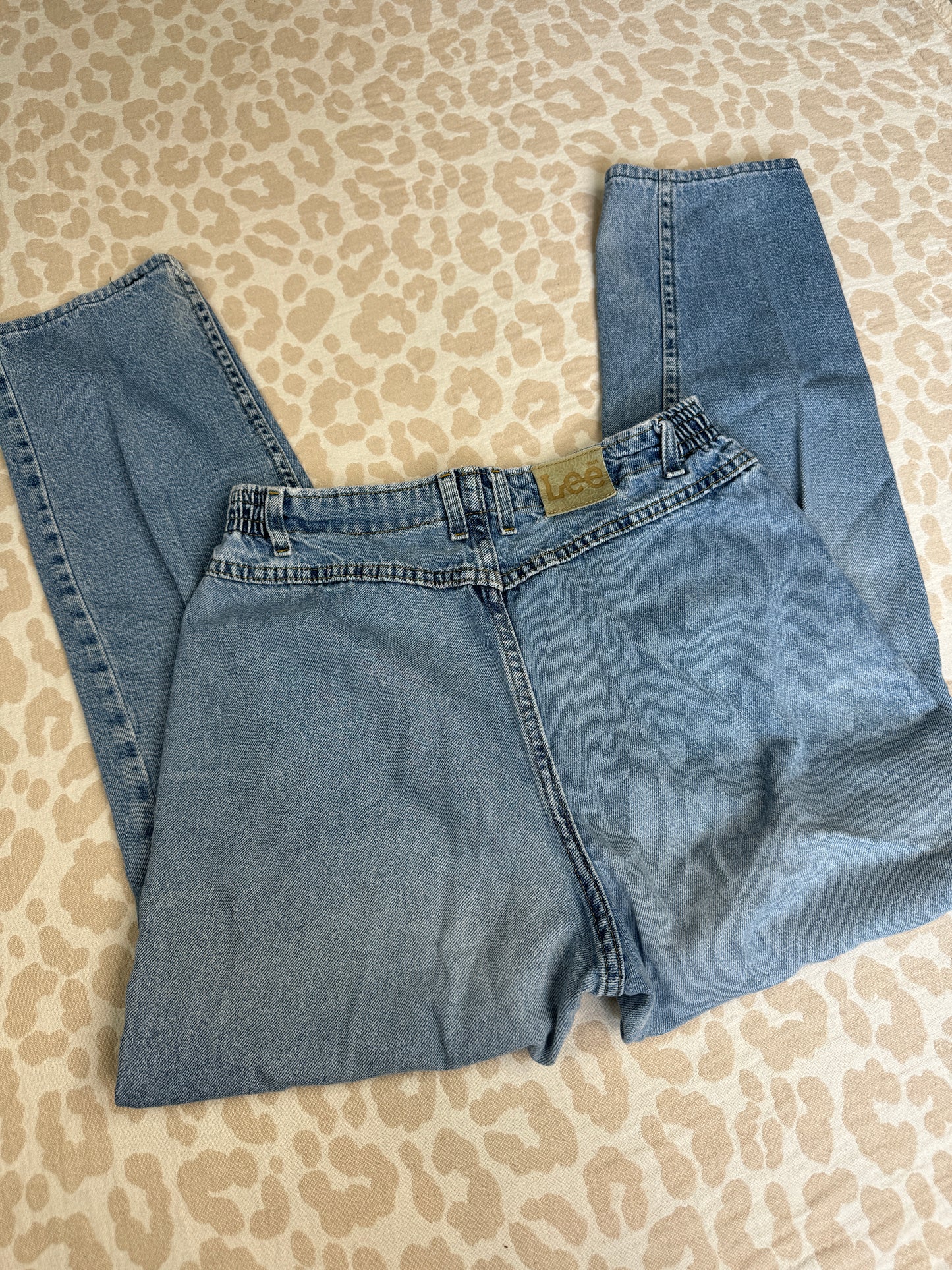 Vintage Lee Jeans (12)