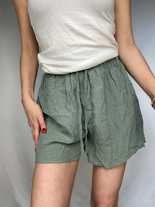 Gentle Fawn Carly Shorts